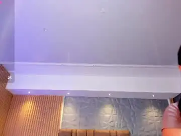 Chaturbate Sex Chat of paulina_sweett