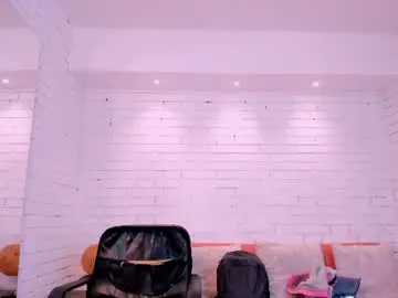 Chaturbate Sex Cam of paulina_sweett