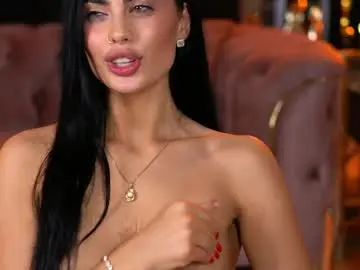 Chaturbate Best Webcam of ravennadarcy