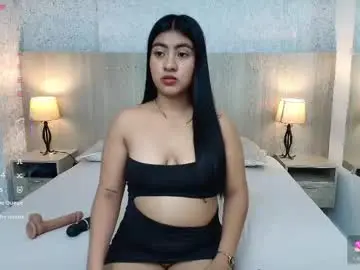 Chaturbate Adult Webcams of sofia_ostos