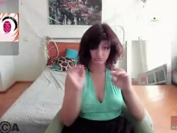 Chaturbate Free Live Porn of ana_jil