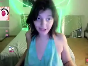 Chaturbate Best Webcam of ana_jil