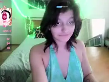Chaturbate Free Live Porn of ana_jil