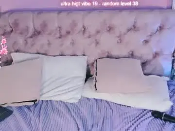 Chaturbate Nude Webcam of annii_rose