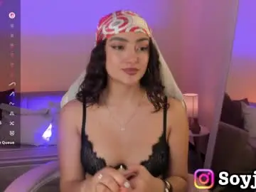 Chaturbate Free Porn Cam of bbyj3n