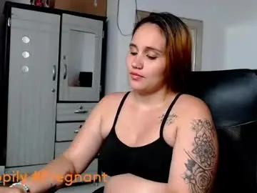 Chaturbate Live Sex of dannisexgirl