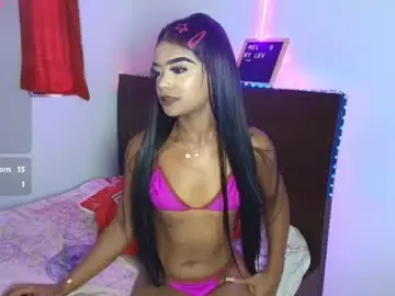 Chaturbate Sex Chat of mia_fernand