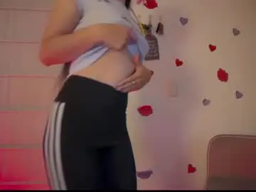 Chaturbate Live Sex Cam of sasha_jonne