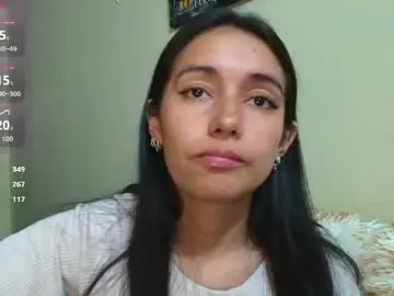 Chaturbate Nude Webcam of vallery_evanss