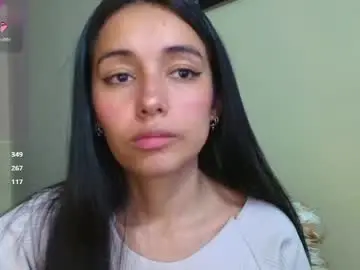 Chaturbate Live Sex of vallery_evanss