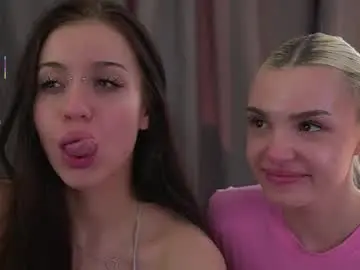 Chaturbate Sex Chat of vivid_girls
