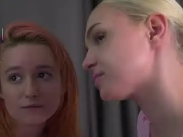 Chaturbate Live Sex of vivid_girls