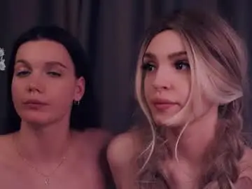 Chaturbate Sex Chat of vivid_girls