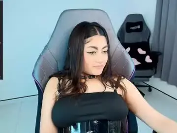 Chaturbate Free Live Porn of darckvelour