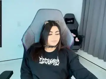 Chaturbate Live Sex of darckvelour