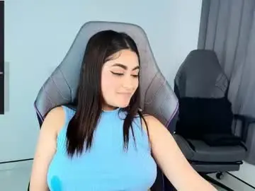 Chaturbate Live Porn of darckvelour