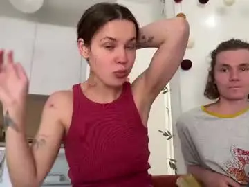 Chaturbate Live Sex Cam of di_n_alex