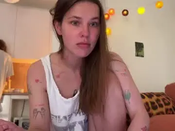 Chaturbate Sex Cam of di_n_alex