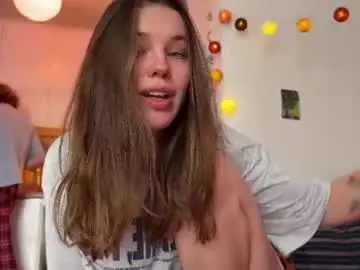 Chaturbate Sex Cam of di_n_alex