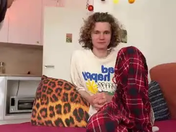 Chaturbate Live Porn of di_n_alex