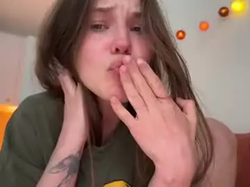 Chaturbate Nude Webcam of di_n_alex