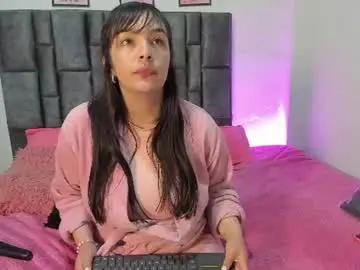 Chaturbate Free Porn Cam of esmeraldaa_sc