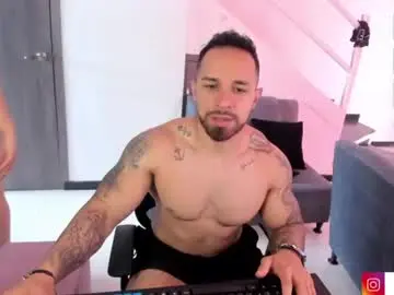 Chaturbate Free Live Porn of mason_fit