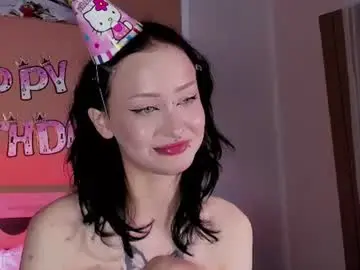 Chaturbate Sex Chat of sakurabloom_