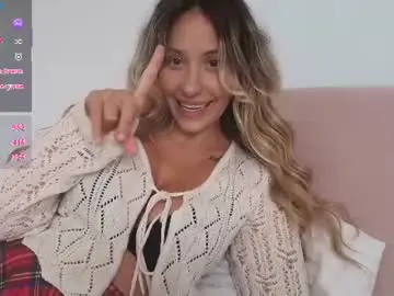 Chaturbate Nude Webcam of theellenshow