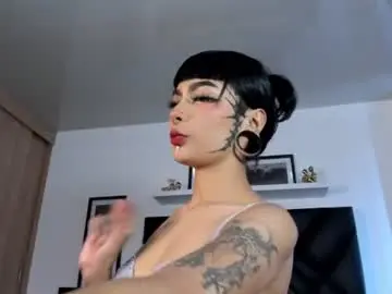 Chaturbate Adult Video Chat of _mizuki