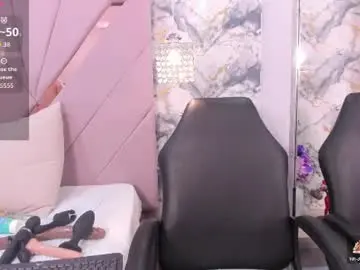 Chaturbate Live Porn of antonella_moon7