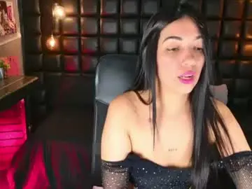 Chaturbate Nude Webcam of ashlyy_sweet_