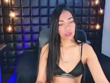 Chaturbate Live Sex of ashlyy_sweet_