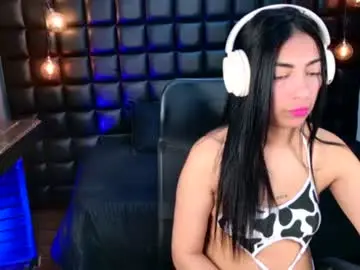 Chaturbate Adult Webcam of ashlyy_sweet_