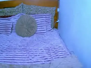 Chaturbate Live Sex of bianca_ebony