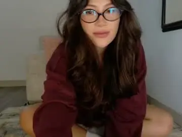 Chaturbate Live Sex Cam of kalindi_
