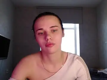 Chaturbate Sex Chat of kseni_a