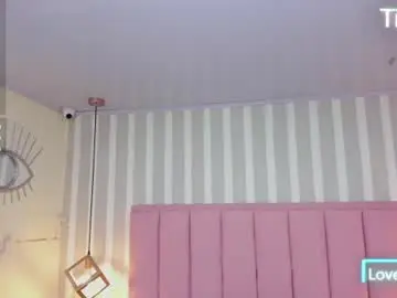 Chaturbate Watch Live Sex Cams of lizzy_vall