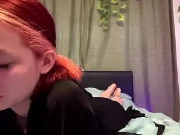 Chaturbate Private Sex Chat of memento_mary