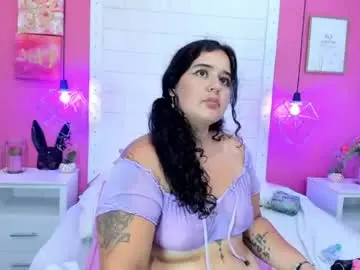 Chaturbate Adult Webcam of taylor_naomi27