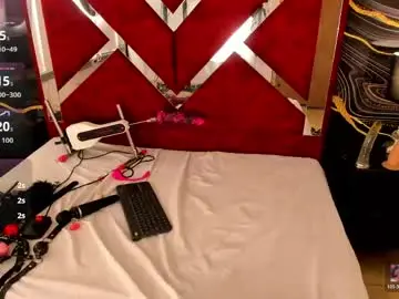 Chaturbate Nude Webcam of violetrose_as