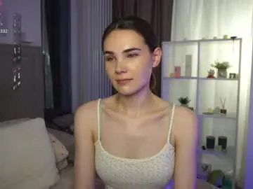 Chaturbate Free Porn Cam of _bluebell__