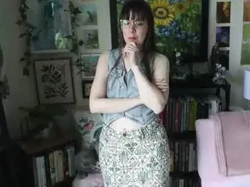 Chaturbate Sex Cam of ellynaomi