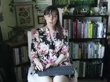 Chaturbate Adult Webcam of ellynaomi