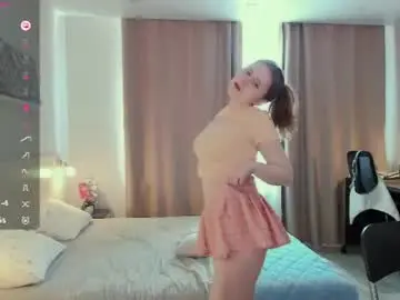 Chaturbate Free Porn Cam of flora_fiore