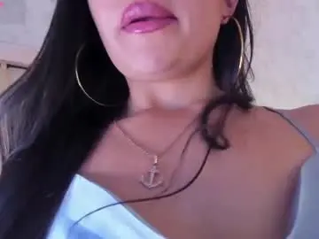 Chaturbate Live Sex of iris_bells