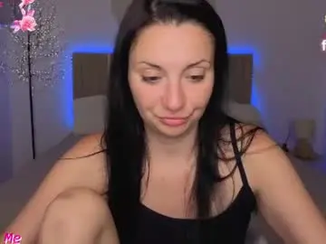 Chaturbate Live Sex Cam of ladyynoir