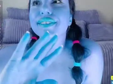 Chaturbate Adult Webcams of neytirii