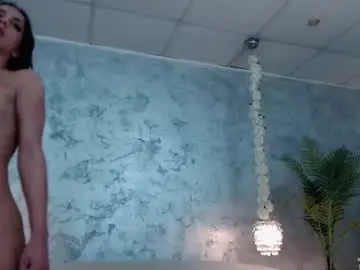 Chaturbate Adult Video Chat of silviavanda