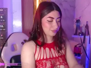 Chaturbate Live Sex Cam of sophia_tf